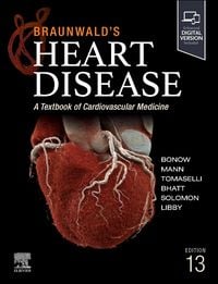 Produktbild: Braunwald's Heart Disease, Single Volume