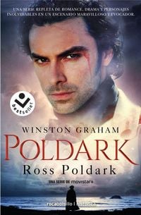 Produktbild: Ross Poldark