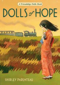 Produktbild: Dolls of Hope