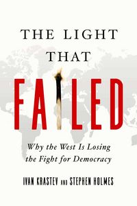 Produktbild: The Light That Failed