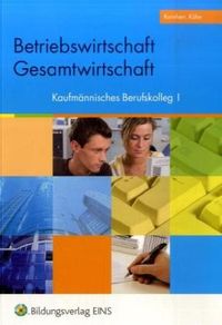 Produktbild: Gesamtpaket Berufskolleg 1 und 2