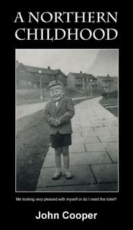 Produktbild: A Northern Childhood