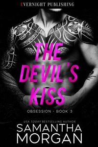 Produktbild: The Devil's Kiss