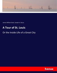 Produktbild: A Tour of St. Louis