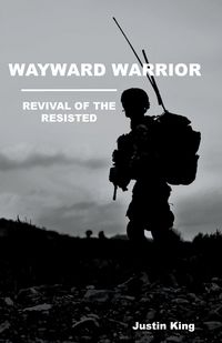 Produktbild: Wayward Warrior
