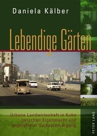 Produktbild: Lebendige G&auml;rten