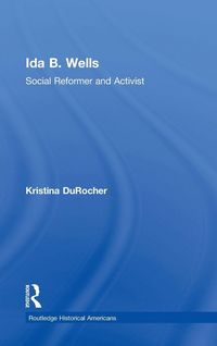 Produktbild: Ida B. Wells