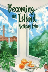 Produktbild: Becoming an Island
