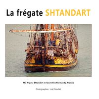 Produktbild: La fr&eacute;gate Shtandart