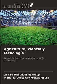 Produktbild: Agricultura, ciencia y tecnolog&iacute;a