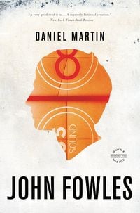 Produktbild: Daniel Martin