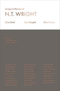 Produktbild: One God, One People, One Future