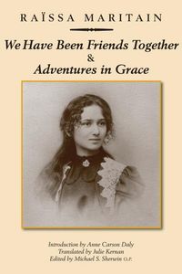 Produktbild: We Have Been Friends Together & Adventures in Grace: Memoirs