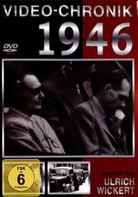 Produktbild: Video Chronik 1946