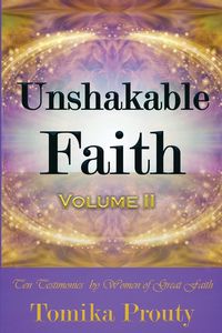Produktbild: Unshakable Faith