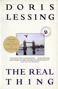 Produktbild: The Real Thing