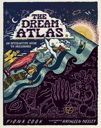 Produktbild: The Dream Atlas