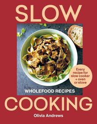 Produktbild: Slow Cooking