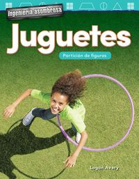 Produktbild: Ingenier&iacute;a Asombrosa: Juguetes