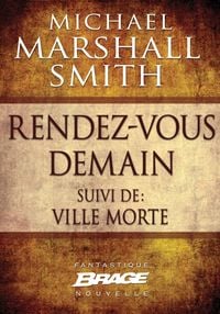 Produktbild: Rendez vous demain (suivi de) Ville morte