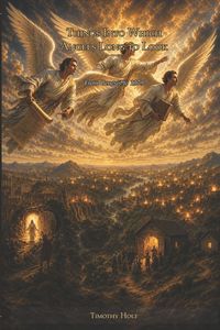 Produktbild: Things into Which Angels Long to Look