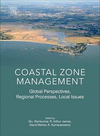 Produktbild: Coastal Zone Management