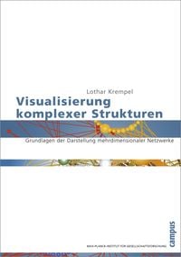 Produktbild: Visualisierung komplexer Strukturen