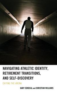 Produktbild: Navigating Athletic Identity, Retirement Transitions, and Self-Discovery