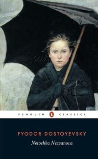 Produktbild: Netochka Nezvanova