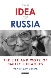 Produktbild: The Idea of Russia
