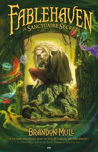 Produktbild: Le Sanctuaire Secret