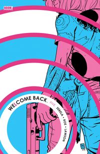 Produktbild: Welcome Back #5