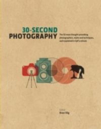 Produktbild: Dilg, B: 30-Second Photography