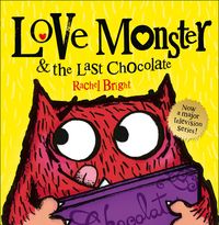 Produktbild: Love Monster and the Last Chocolate (Read Aloud)