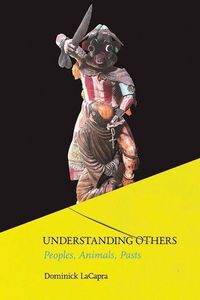 Produktbild: LaCapra, D: Understanding Others
