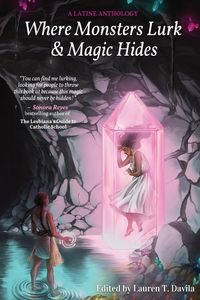 Produktbild: Where Monsters Lurk & Magic Hides
