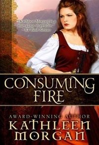 Produktbild: Consuming Fire