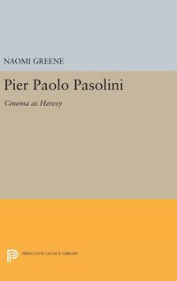 Produktbild: Pier Paolo Pasolini