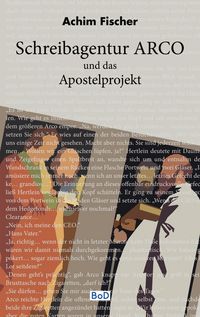 Produktbild: Schreibagentur Arco