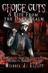 Produktbild: Choice Cuts-A Bite From The Dark Realm
