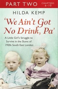 Produktbild: 'We Ain't Got No Drink, Pa': Part 2