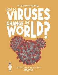 Produktbild: How Do Viruses Change the World?