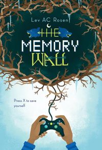 Produktbild: The Memory Wall