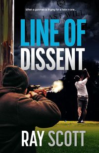 Produktbild: Line of Dissent