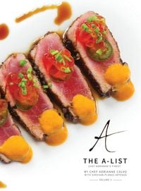 Produktbild: The A-List