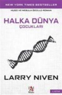Produktbild: Halka D&uuml;nya Cocuklari