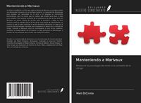 Produktbild: Manteniendo a Marivaux