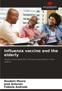 Produktbild: Influenza vaccine and the elderly