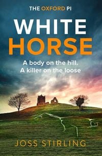 Produktbild: White Horse