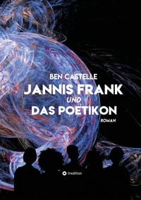 Produktbild: Jannis Frank und Das Poetikon
